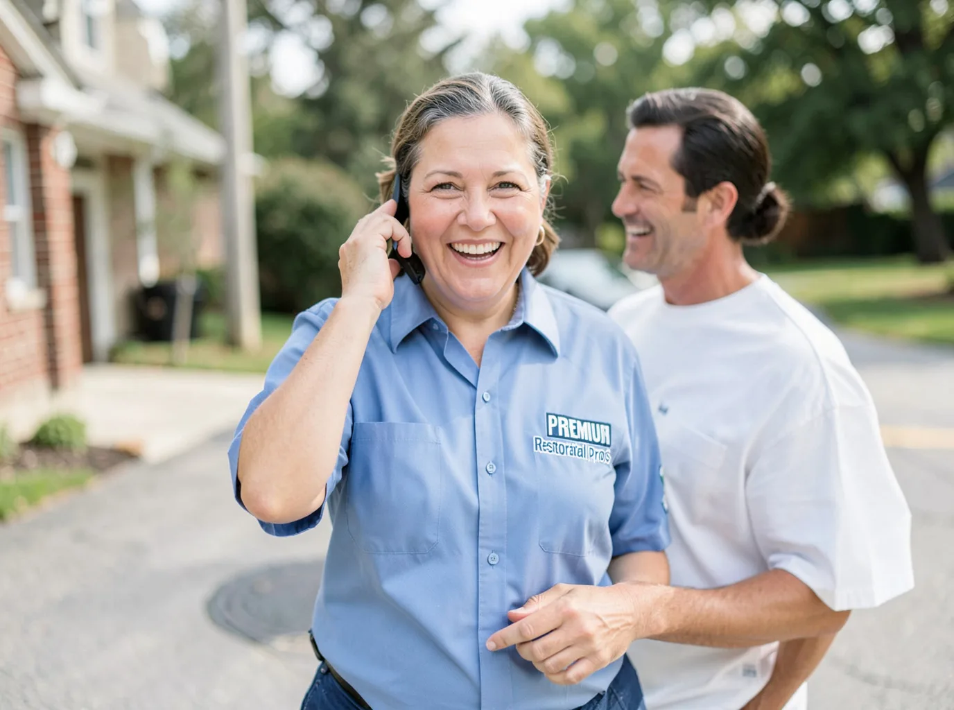 Water Damage Restoration Cropsey, IL FAQs